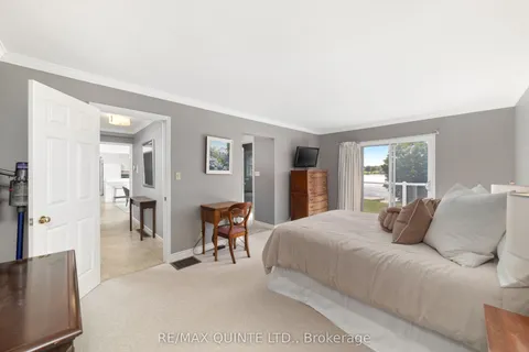 12510 Loyalist Parkway, Prince Edward County, ON K0K 2T0