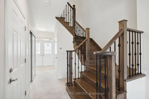 5 Legacy Lane, Thorold, ON L3B 5N5