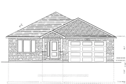 455 Burnside Street, Saugeen Shores, ON N0H 2C3