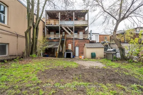 462-464 King Street, Hamilton, ON L8P 1B7