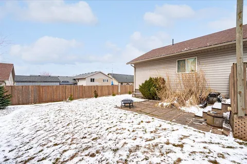 675 Albert Street, Wellington North, ON N0G 2L2