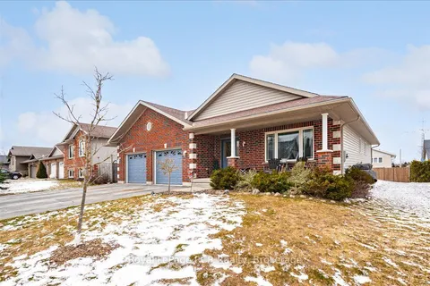 675 Albert Street, Wellington North, ON N0G 2L2