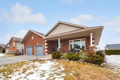 675 Albert Street, Wellington North, ON N0G 2L2