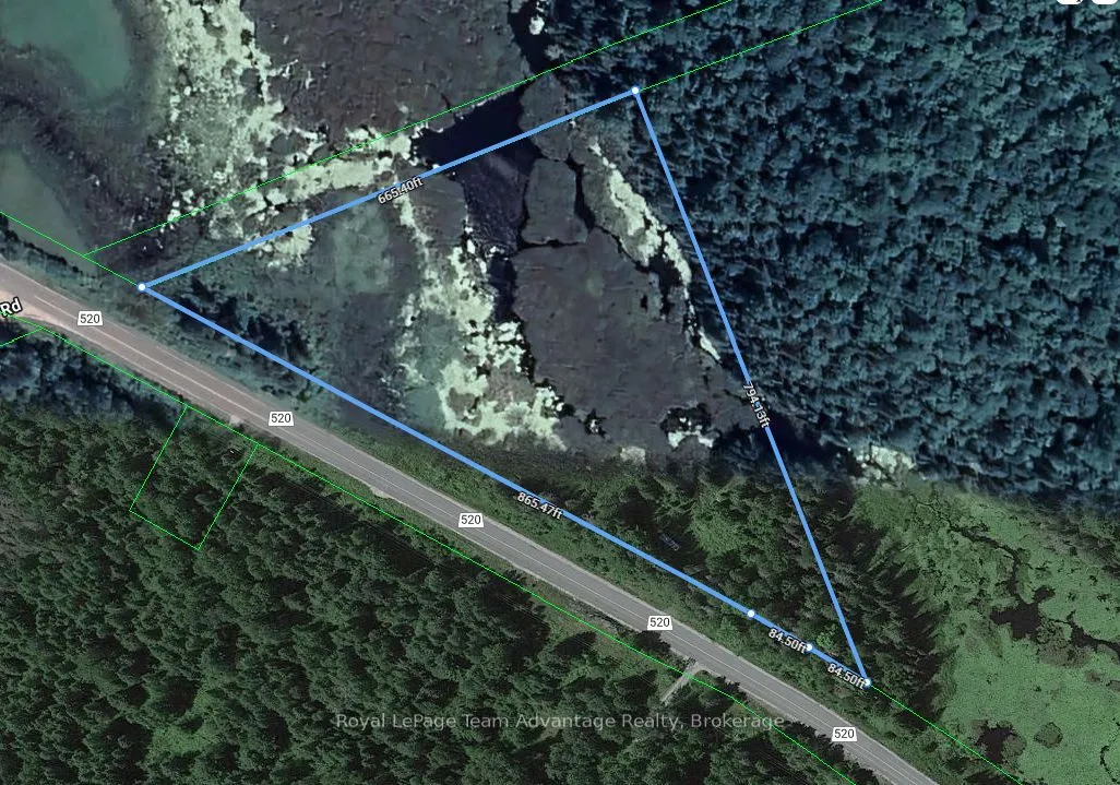 207 520 Highway, Whitestone, ON P0A 1G0