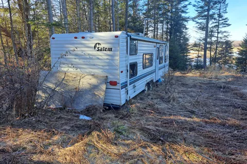 207 520 Highway, Whitestone, ON P0A 1G0