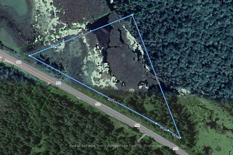 207 520 Highway, Whitestone, ON P0A 1G0