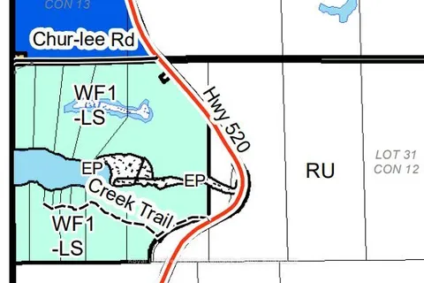 207 520 Highway, Whitestone, ON P0A 1G0