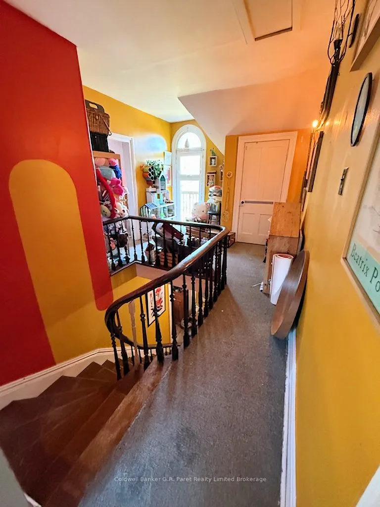 91 Rolph Street, Tillsonburg, ON N4G 3Y2