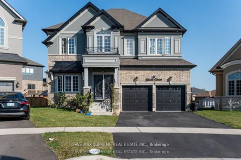 32 Sleeth Street, Brantford, ON N3S 0J7