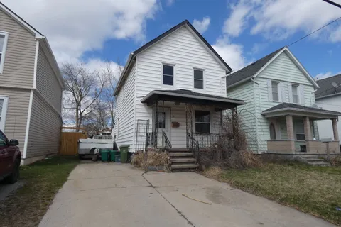 14 Victoria Street, Welland, ON L3B 4L5