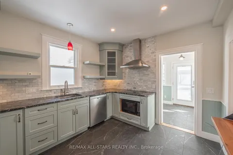 22 Sherwood Street, Kawartha Lakes, ON K0M 1A0
