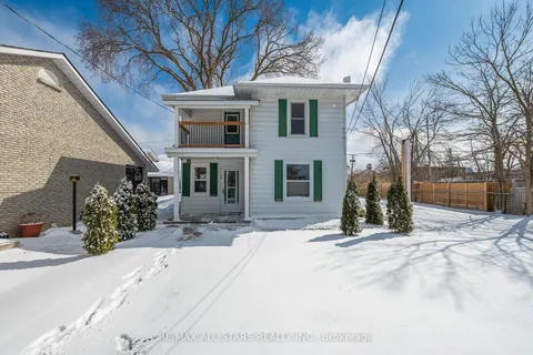 22 Sherwood Street, Kawartha Lakes, ON K0M 1A0