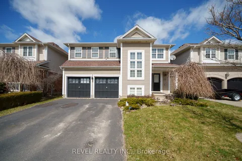 70 Blackburn Drive, Brantford, ON N3T 6R9