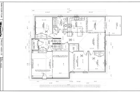 451 Burnside Street, Saugeen Shores, ON N0H 2C3