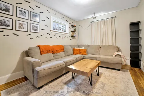 531 Mcewan Avenue, Windsor, ON N9B 2E7