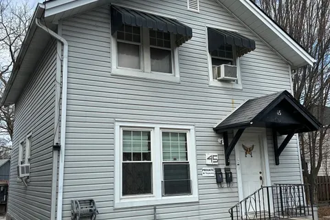 45 Lake Street, St. Catharines, ON L2R 5W9