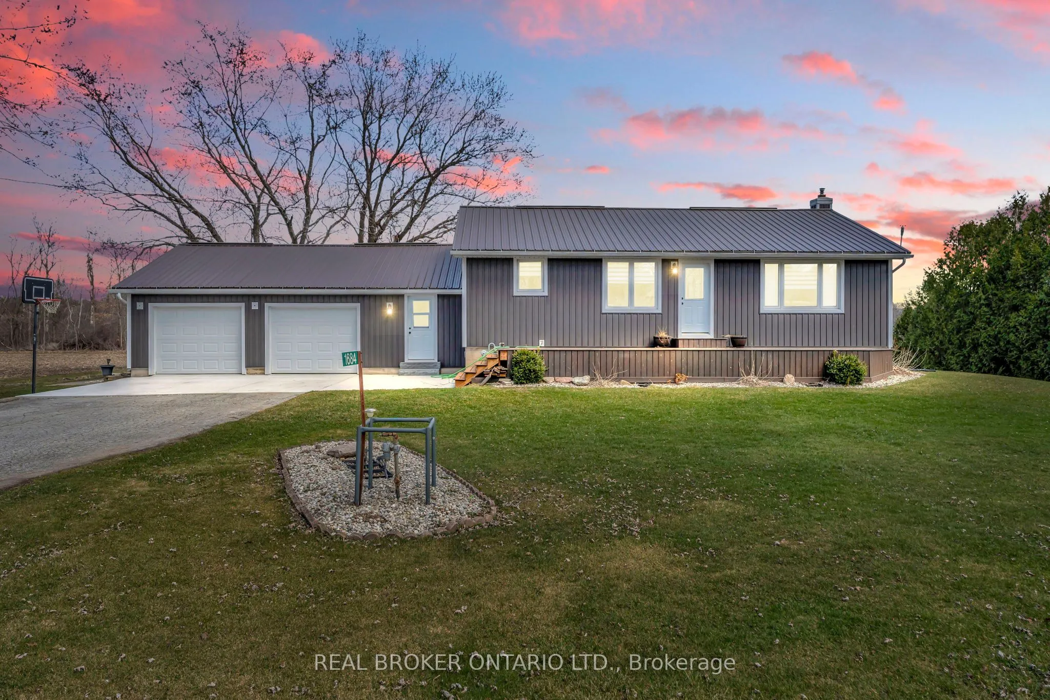 1684 Hazen Road, Norfolk, ON N0E 1G0