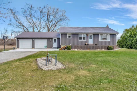 1684 Hazen Road, Norfolk, ON N0E 1G0