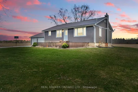 1684 Hazen Road, Norfolk, ON N0E 1G0