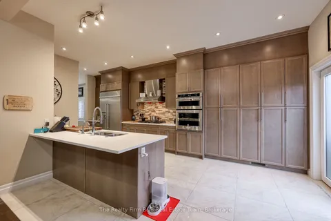 804 Normandy Drive, Woodstock, ON N4T 0E6