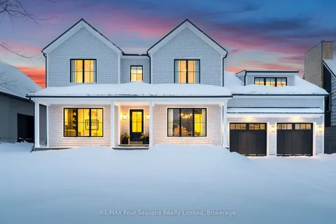 111 Lendvay Alley, Blue Mountains, ON L9Y 0S3
