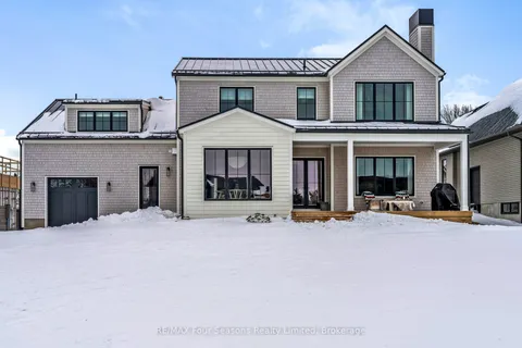 111 Lendvay Alley, Blue Mountains, ON L9Y 0S3