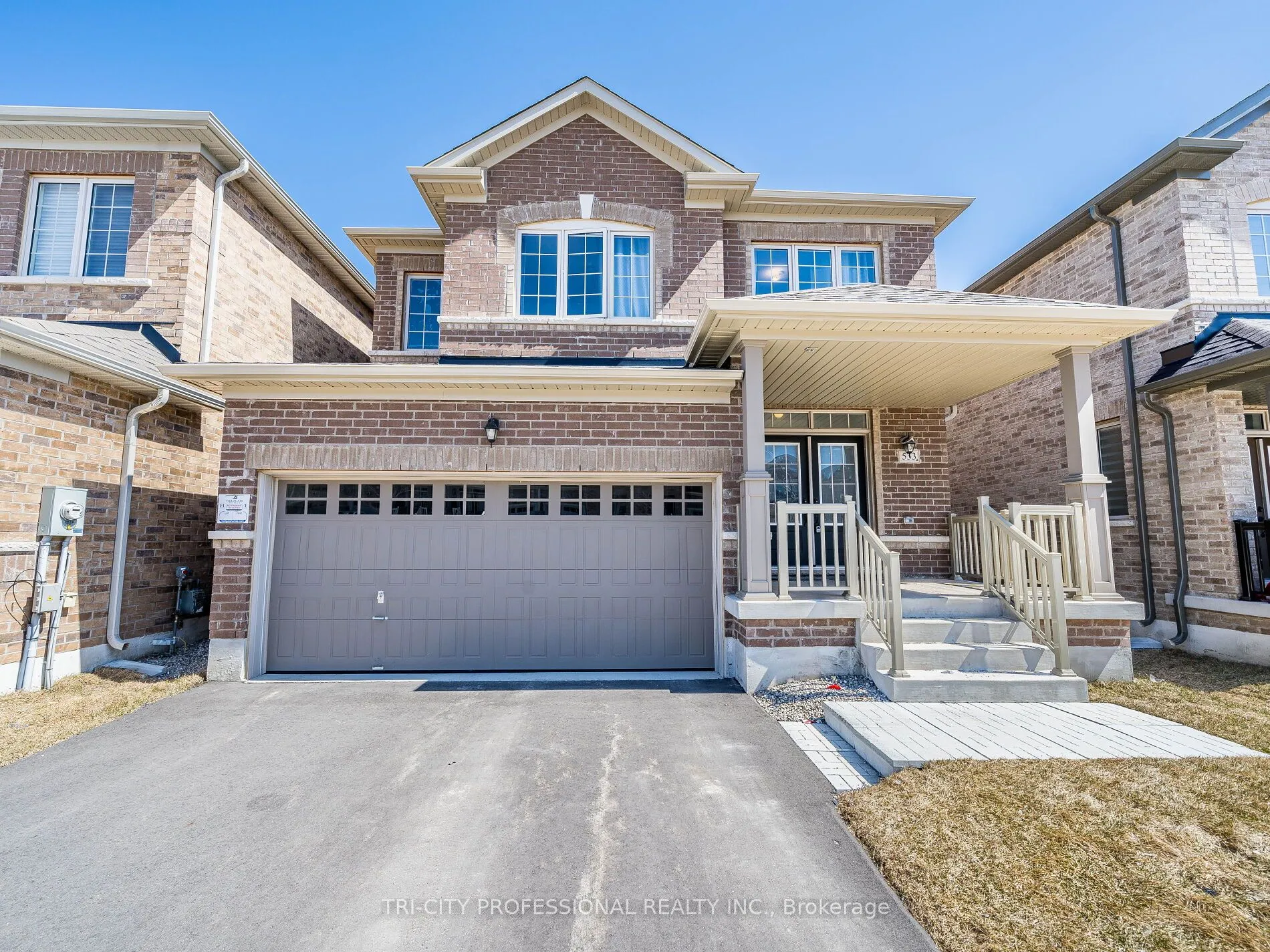 533 Red Elm Road, Shelburne, ON L9V 3Y6