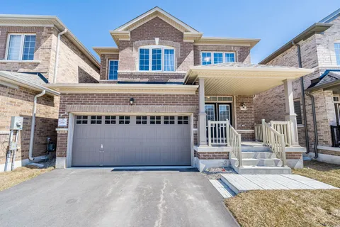 533 Red Elm Road, Shelburne, ON L9V 3Y6