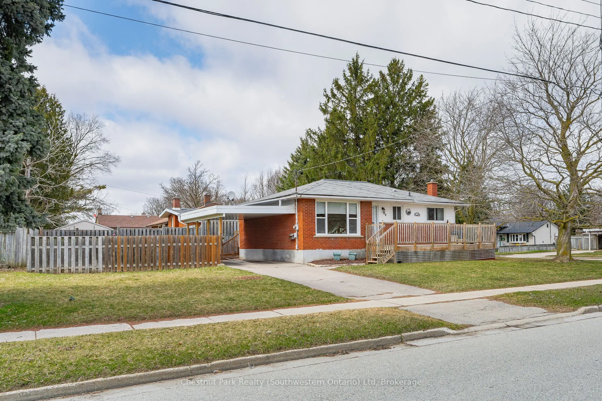 66 June Avenue, Guelph, ON N1H 1J1