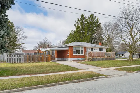 66 June Avenue, Guelph, ON N1H 1J1