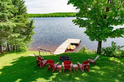 135 Buckvale Drive, McMurrich/Monteith, ON P0A 1Y0