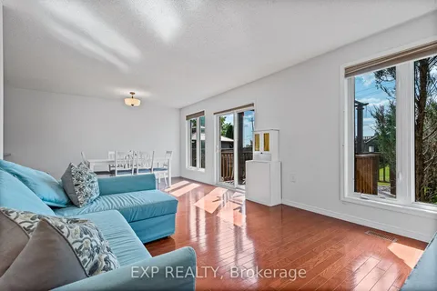 614 Clancy Crescent, Peterborough, ON K9K 2S2
