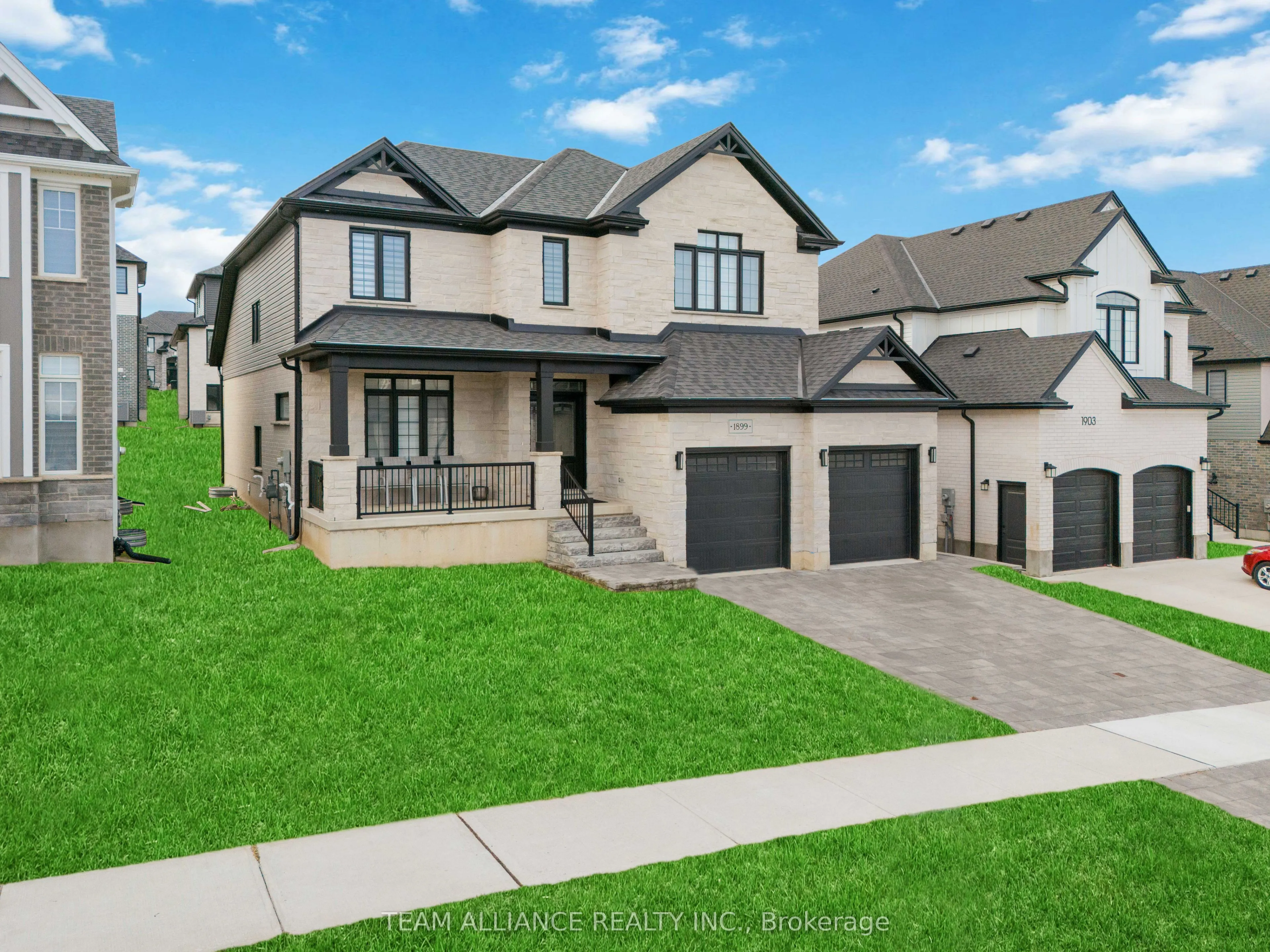 1899 Boardwalk Way, London South, ON N6K 0A5