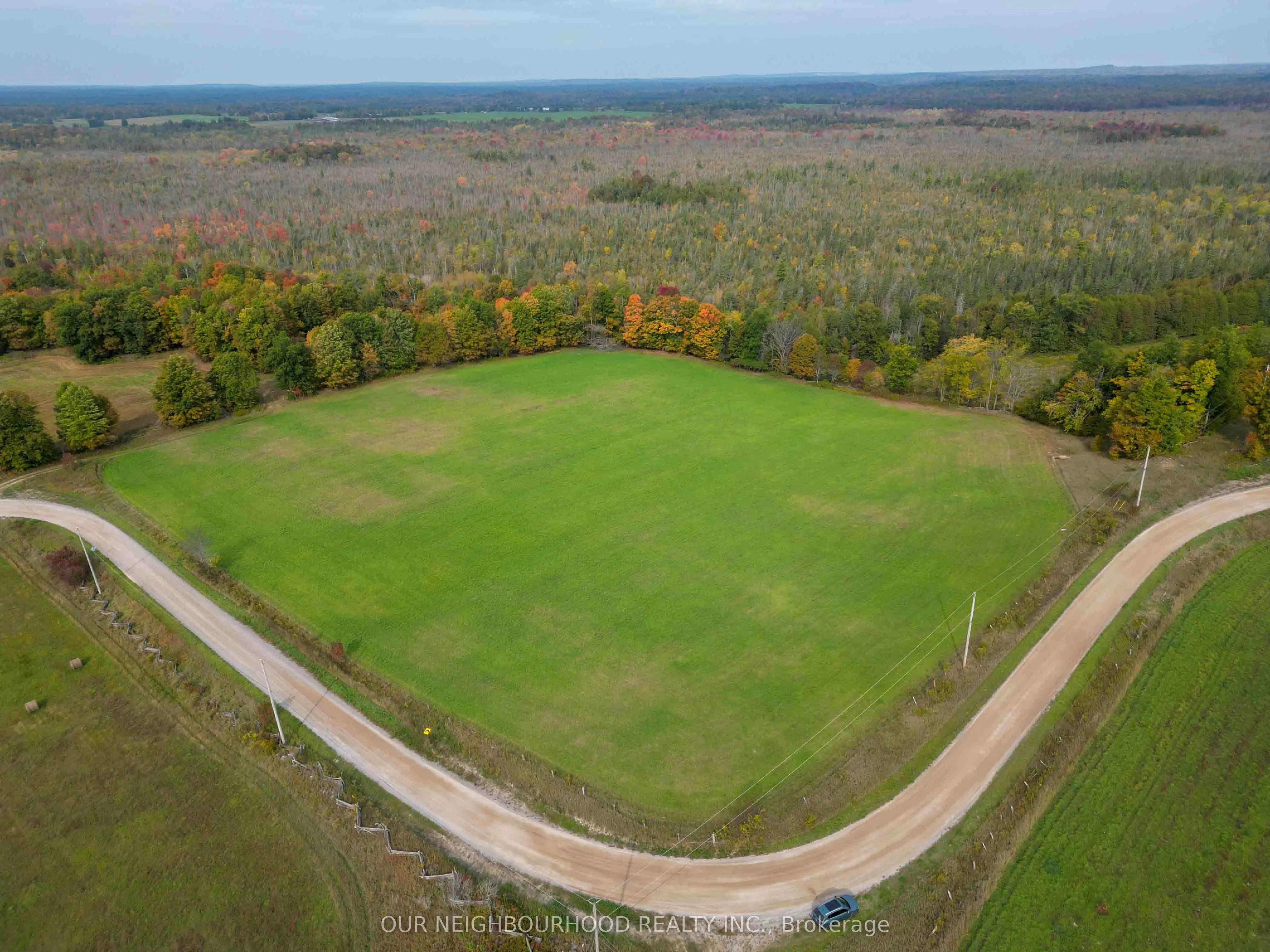 0 Clemenger Road, ON K0K 2M0