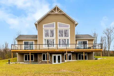 691 Rideau River Road, Montague, ON K0G 1N0