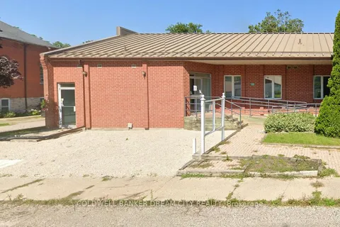 93 Main Street, Chatham-Kent, ON N0P 1T0