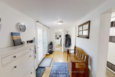 32 SUSSEX Square, Georgian Bluffs, ON N4K 5N5