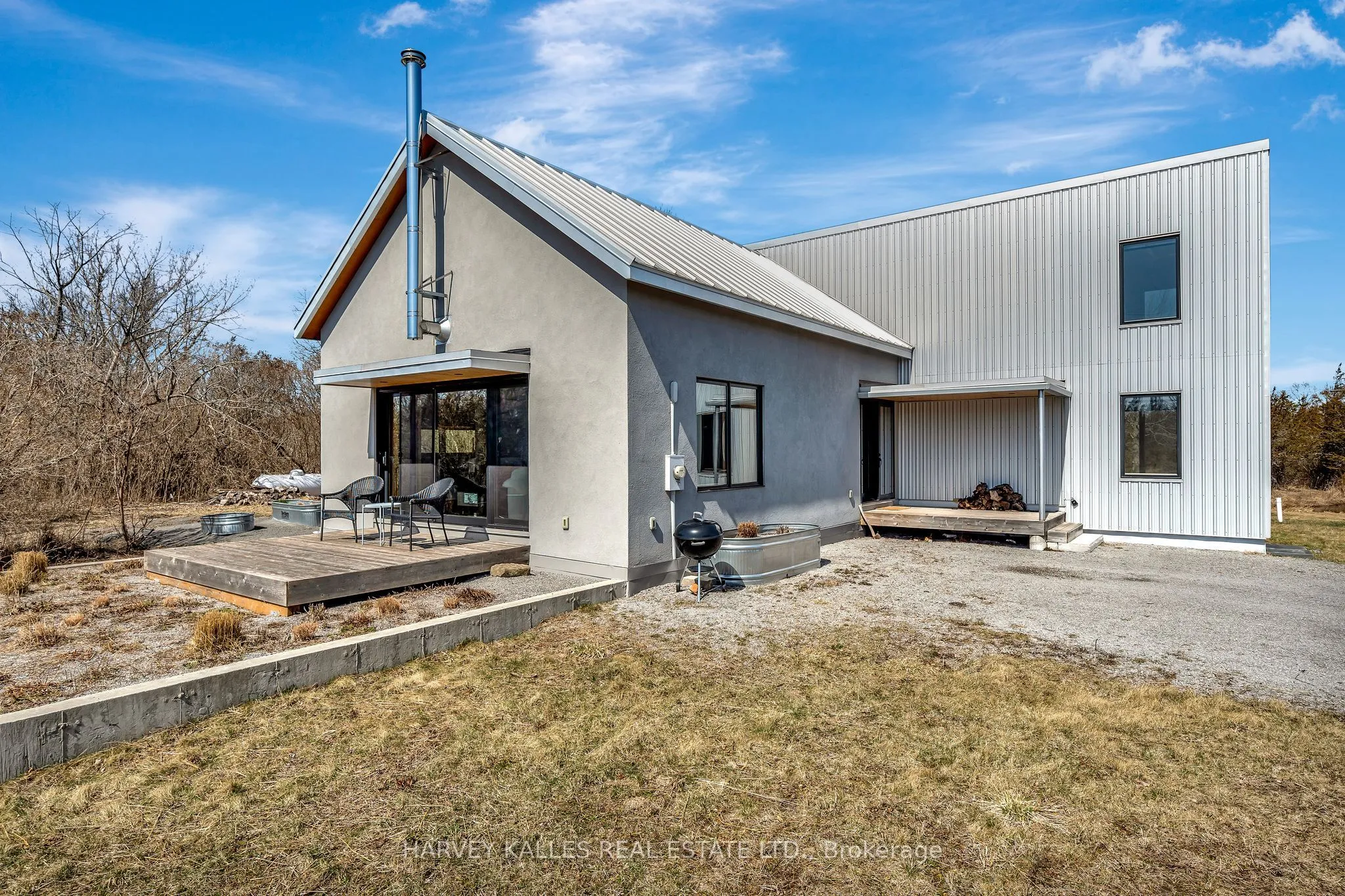 2465 County Rd 7 N/A, Prince Edward County, ON K0K 2T0