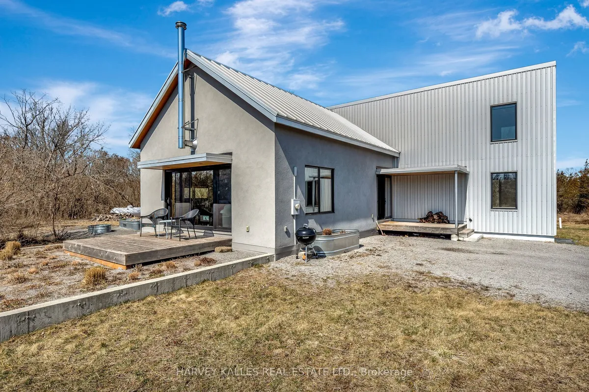 2465 County Rd 7 N/A, ON K0K 2T0