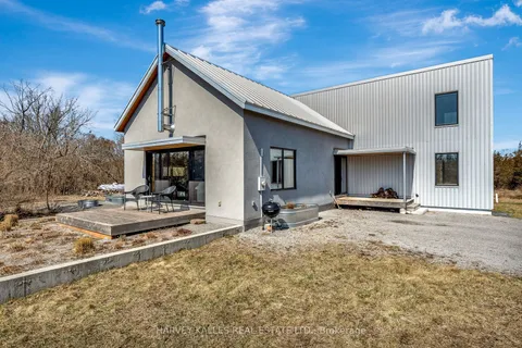 2465 County Rd 7 N/A, Prince Edward County, ON K0K 2T0