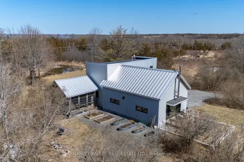 2465 County Rd 7 N/A, Prince Edward County, ON K0K 2T0