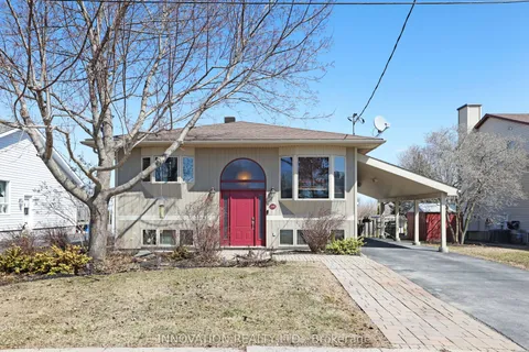 100 Seventh Avenue, Arnprior, ON K7S 3S7