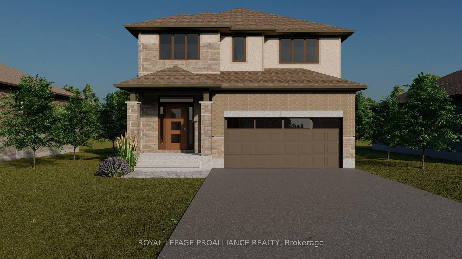 14 Peace River Street, Belleville, ON K8N 0V6