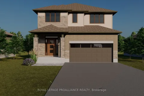 14 Peace River Street, Belleville, ON K8N 0V6