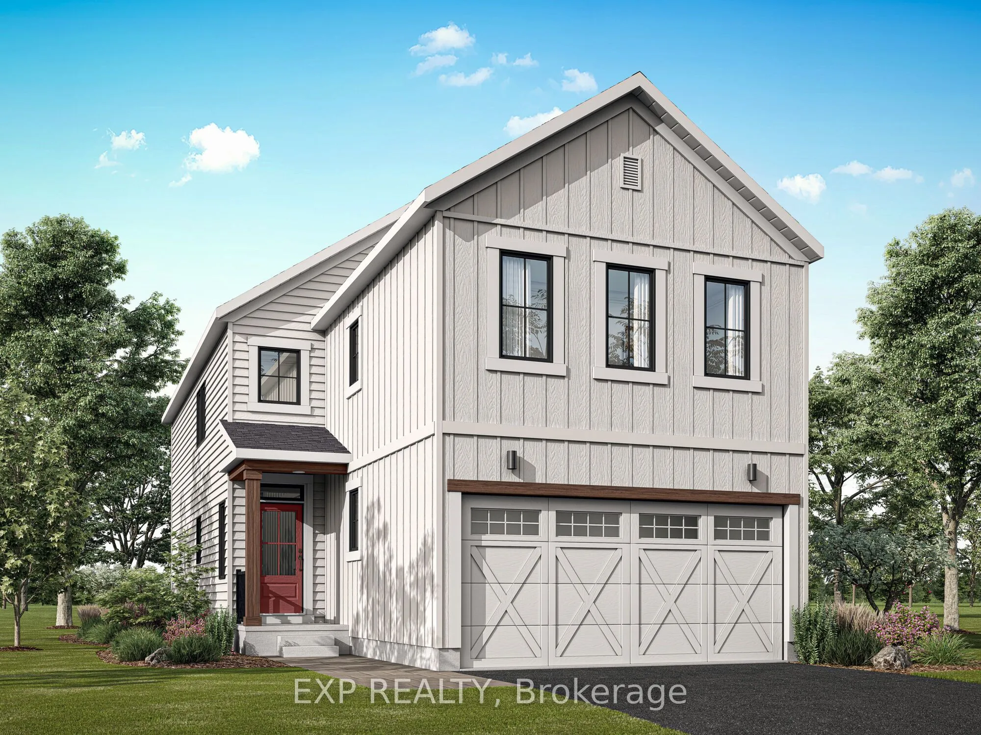 205 Parsnip Mews, Stittsville - Munster - Richmond, ON K0A 2Z0