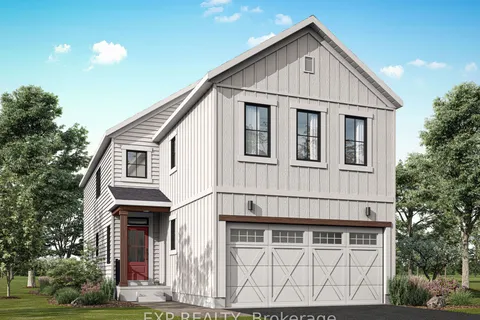 205 Parsnip Mews, Stittsville - Munster - Richmond, ON K0A 2Z0