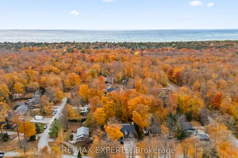 431 Manley Crescent, South Bruce Peninsula, ON N0H 2G0