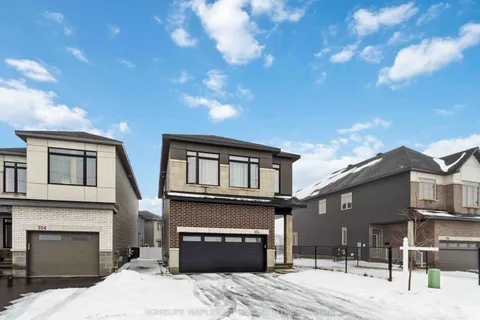 354 Monticello Avenue, Kanata, ON K2S 2S6