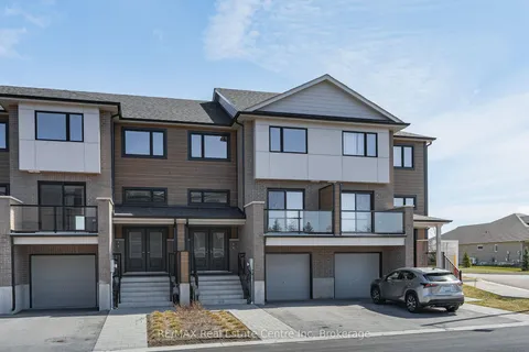 182 Bridge Crescent, Minto, ON N0G 2P0