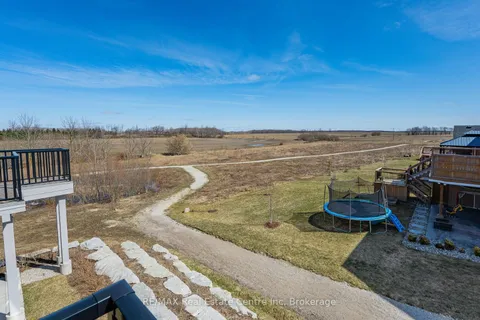 182 Bridge Crescent, Minto, ON N0G 2P0
